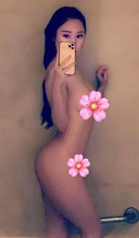Misskangaroo nude leaked OnlyFans pic