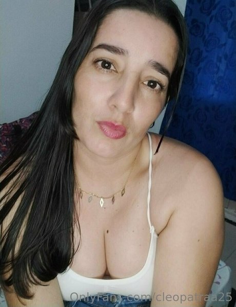 Cleopatraa25 nude leaked OnlyFans photo #52