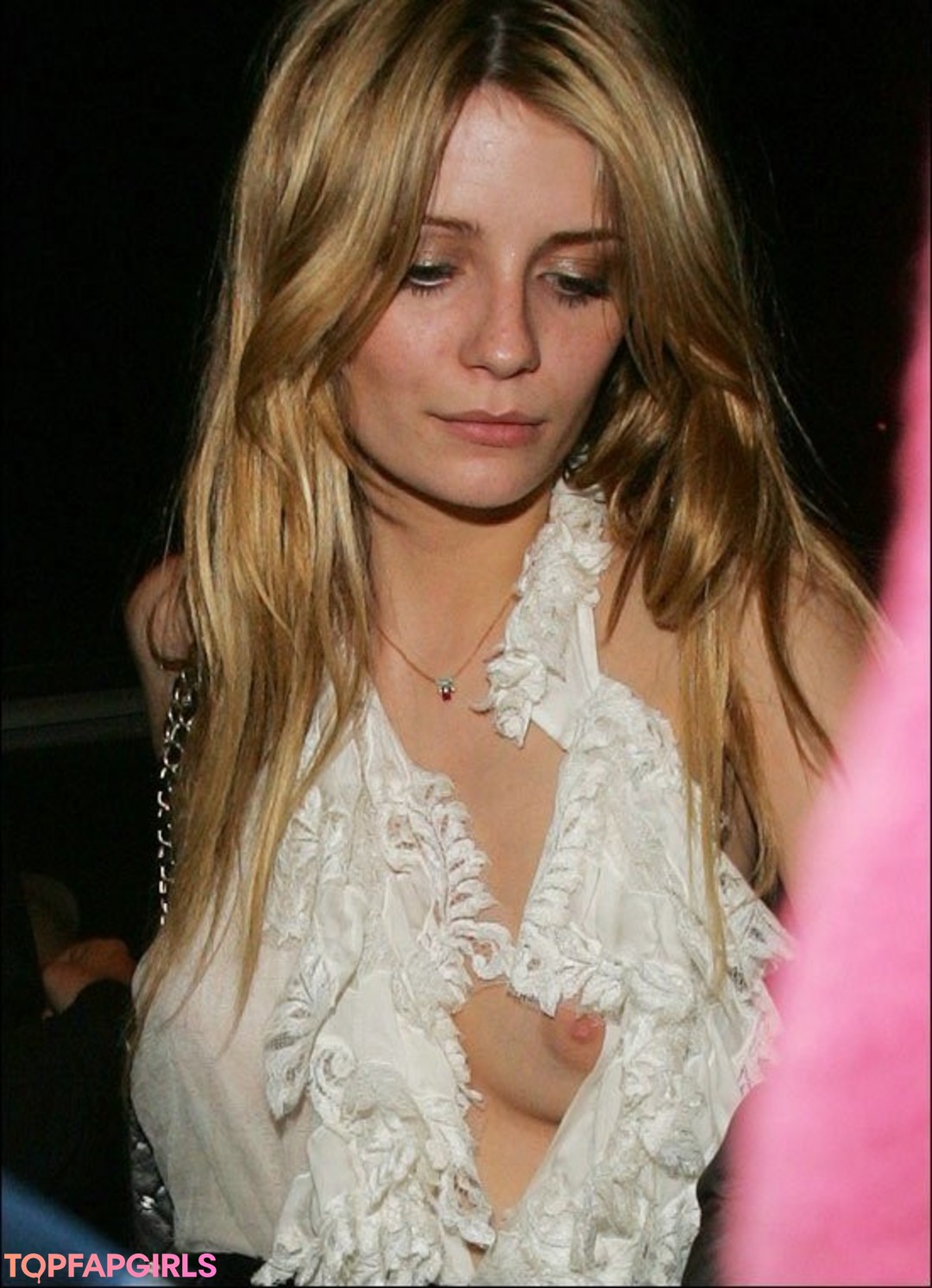 Mischa Barton Nude Leaked OnlyFans Photo #42