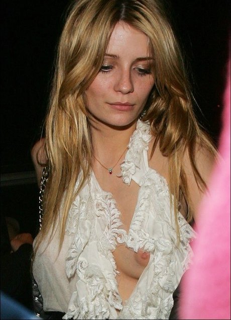 Mischa Barton nude leaked OnlyFans photo #3