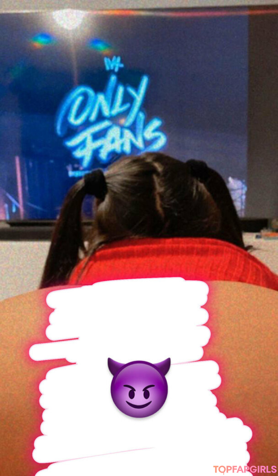 Laalemonzz Nude Leaked OnlyFans Photo #14