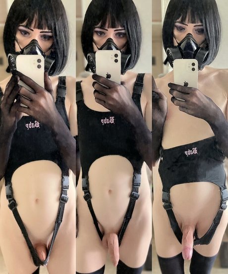 Nikki Unicorn nude leaked OnlyFans pic