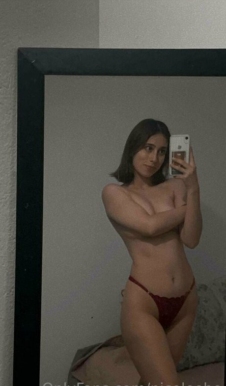 Nicoleebe nude leaked OnlyFans pic