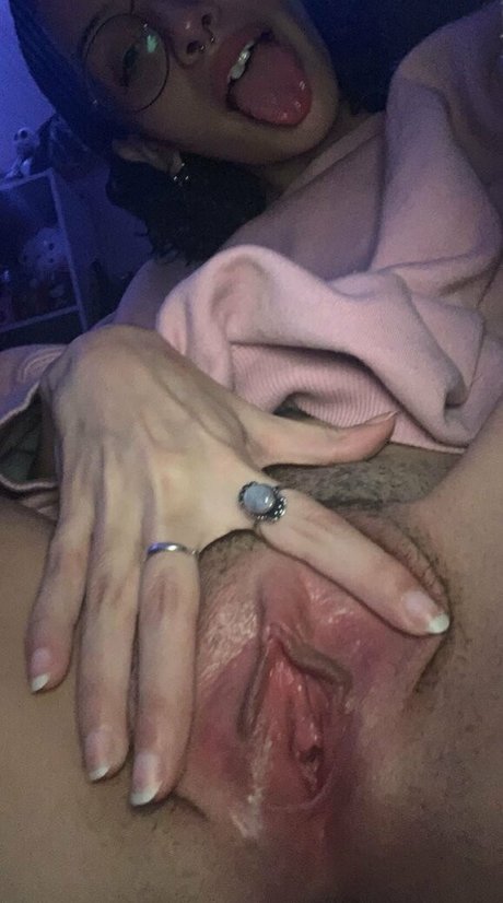 Ik1ttn nude leaked OnlyFans pic