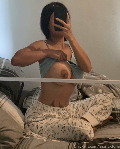 Jazzi_victoria nude leaked OnlyFans pic