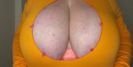 Busty Chloeuk nude leaked OnlyFans pic