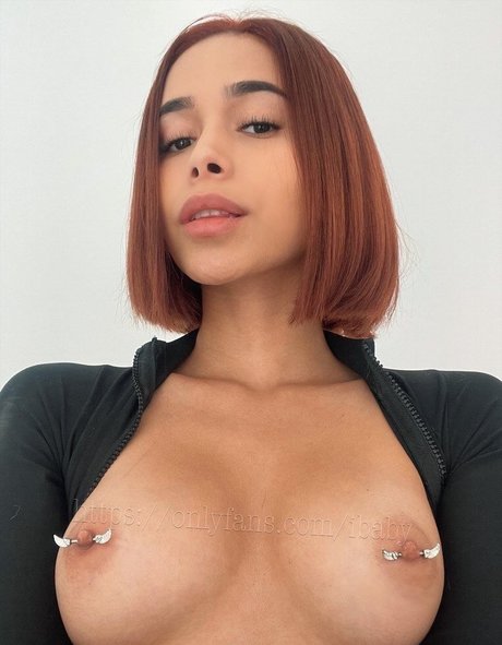 Ibaby nude leaked OnlyFans photo #18