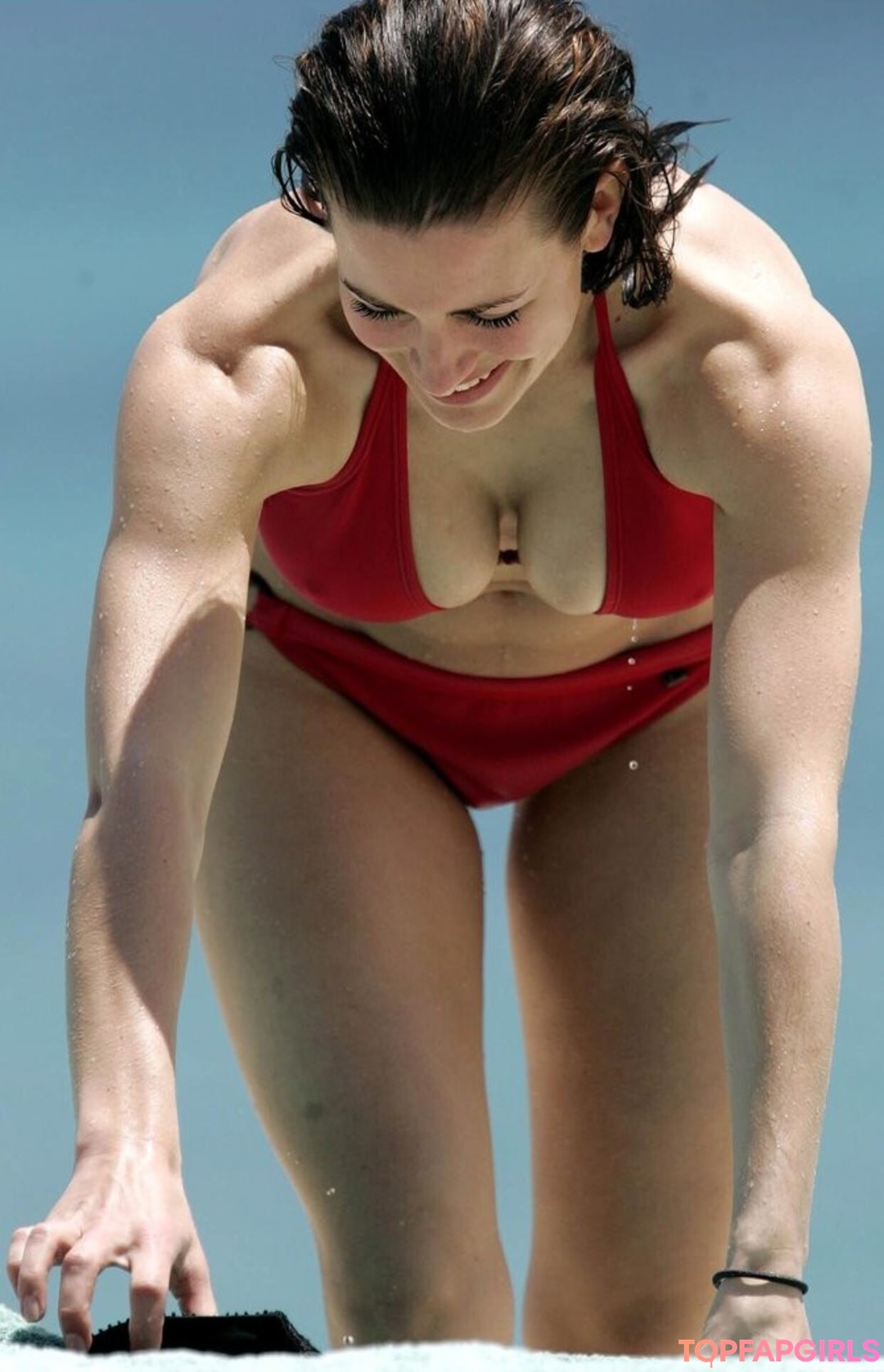 Kirsty Gallacher Nude Leaked OnlyFans Photo #36