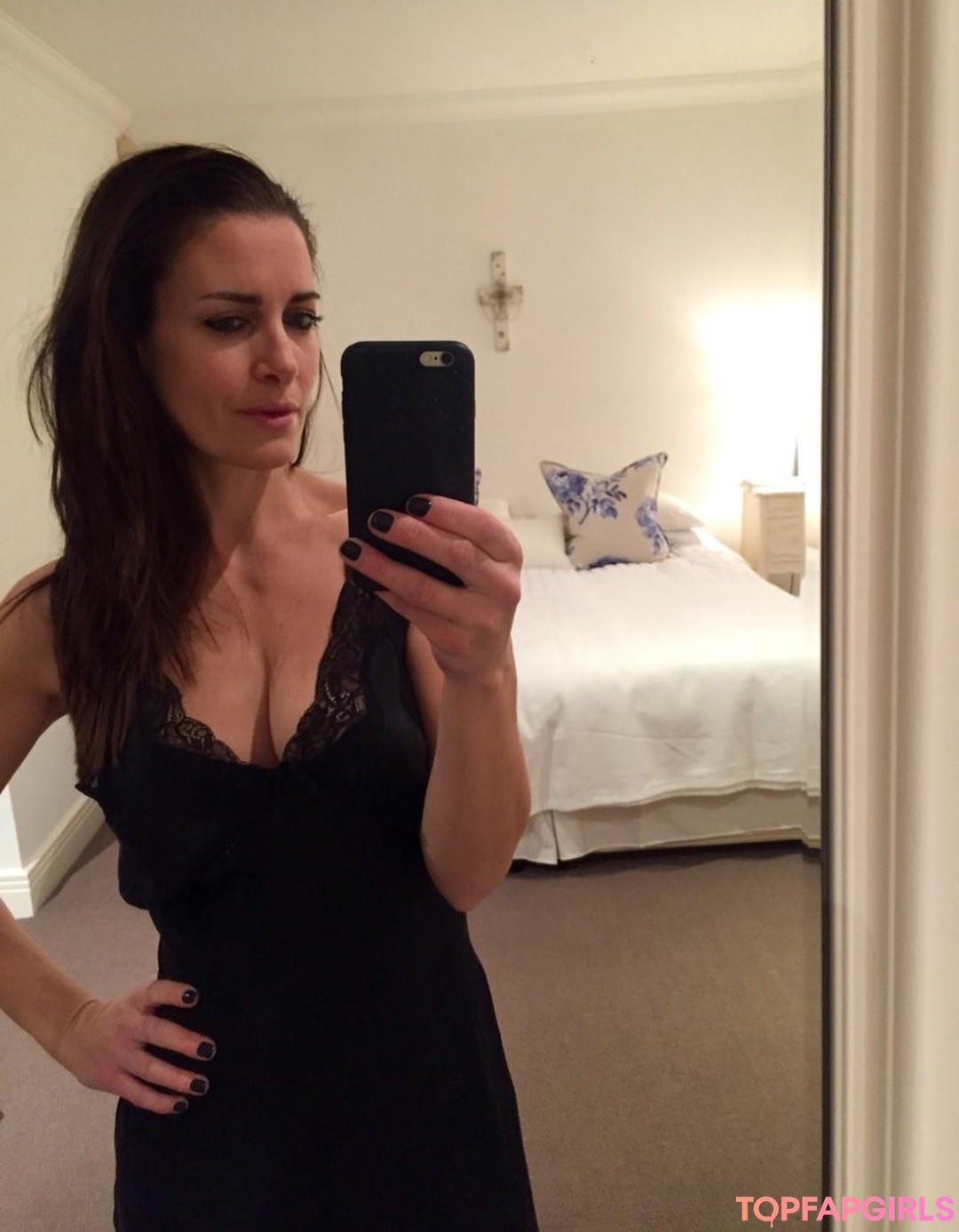 Kirsty Gallacher Nude Leaked OnlyFans Photo #21