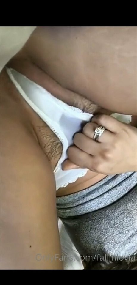 Fallinlovia nude leaked OnlyFans photo #9