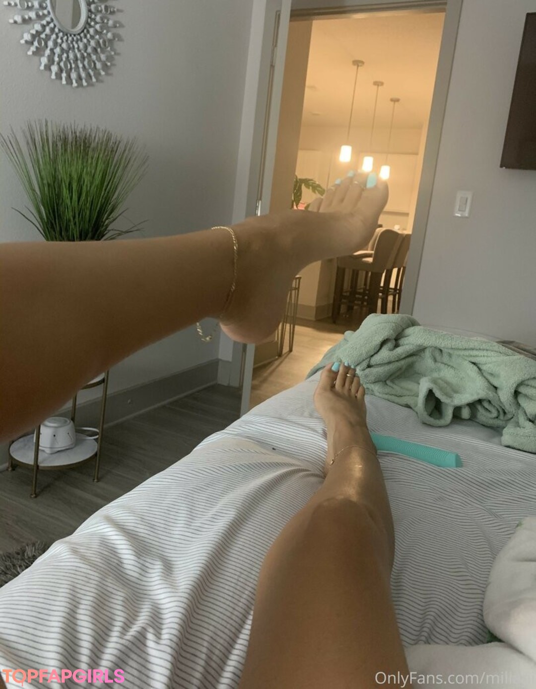 Miliani Nude Leaked OnlyFans Photo #38