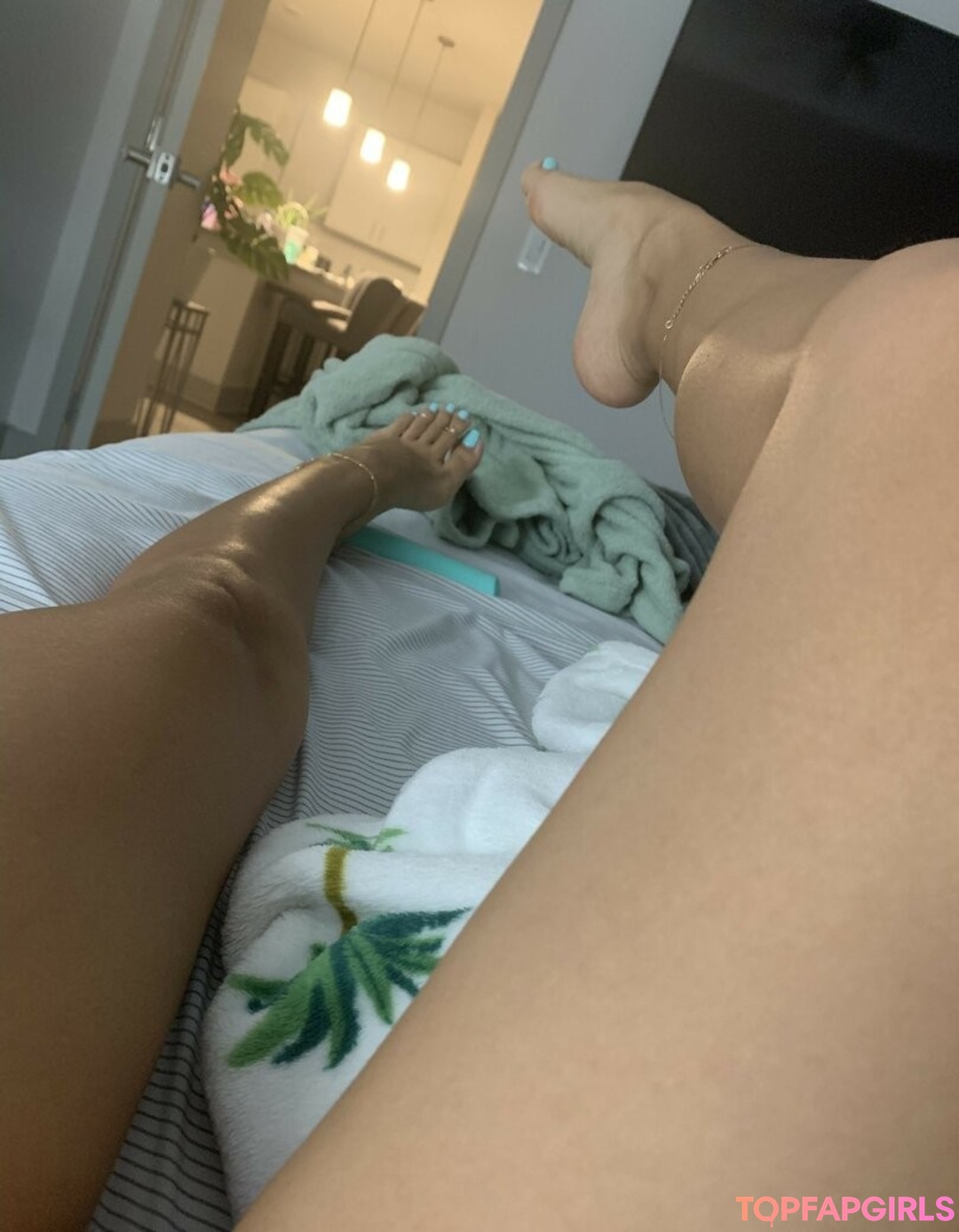 Miliani Nude Leaked OnlyFans Photo #37