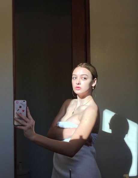 Grace Piehl nude leaked OnlyFans pic