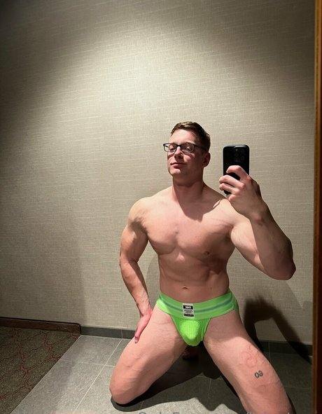 Kdent_on nude leaked OnlyFans pic