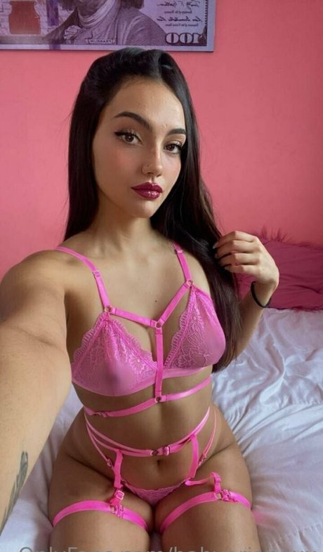 Babyarianaxx nude leaked OnlyFans photo #54