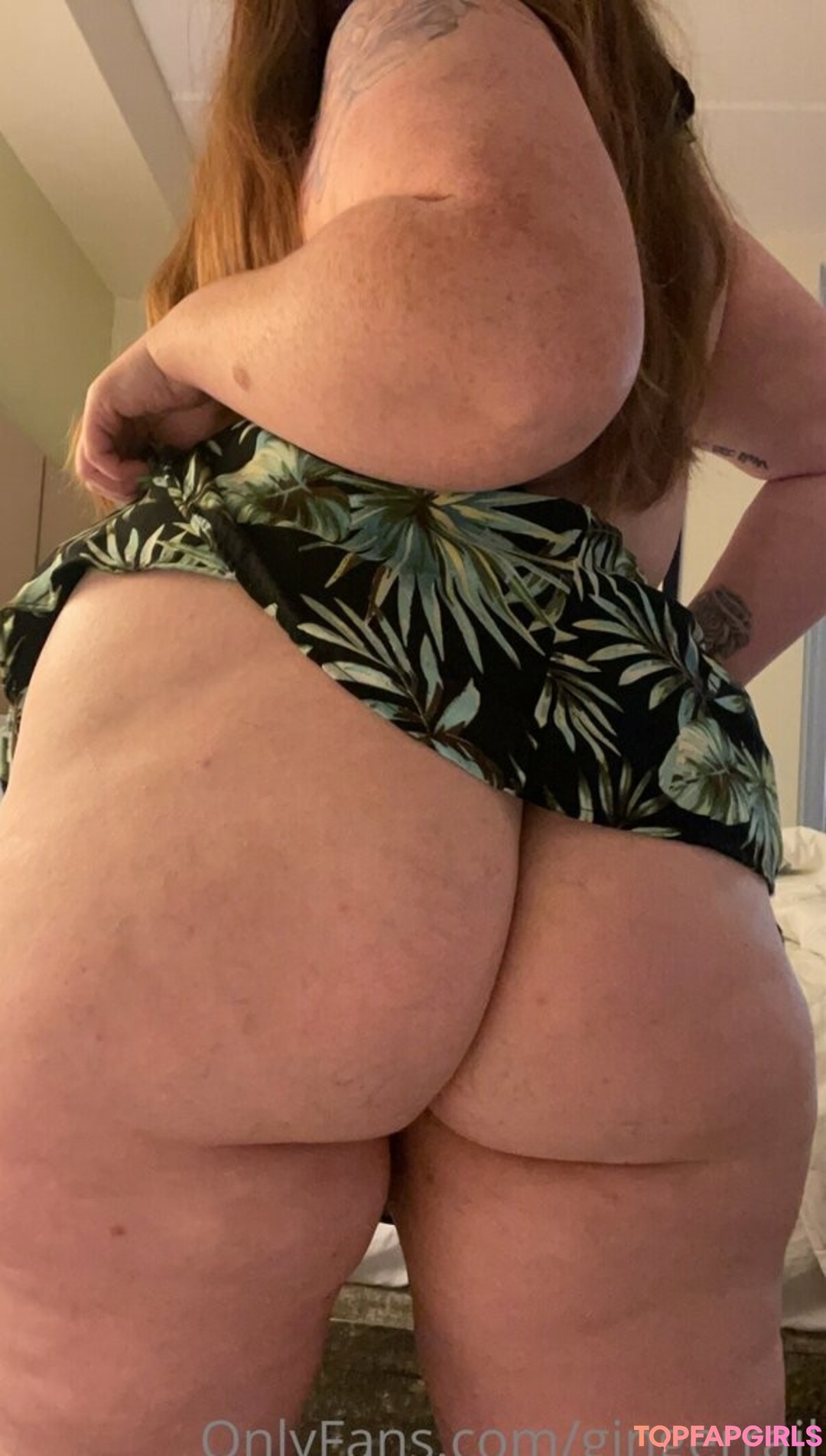 Gingerrail Nude Leaked OnlyFans Photo #62