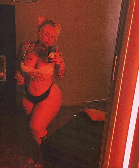 Lulu Avalloni nude leaked OnlyFans photo #1