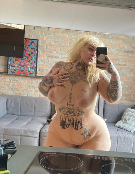 Lulu Avalloni nude leaked OnlyFans photo #38
