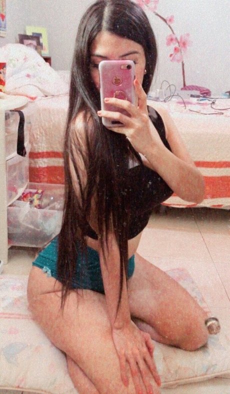Fabiola Rodriguez Venezolana nude leaked OnlyFans photo #28