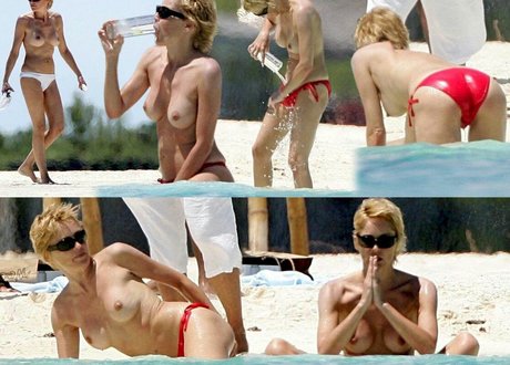 Sharon Stone nude leaked OnlyFans photo #34