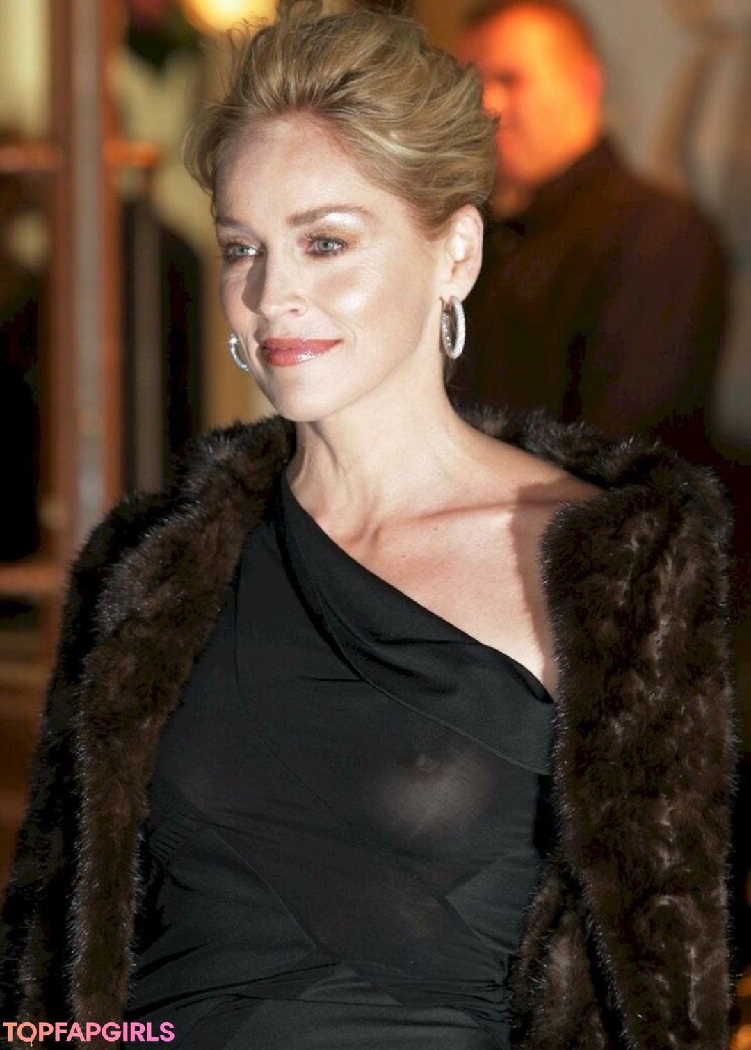 Sharon Stone Nude Leaked OnlyFans Photo #45