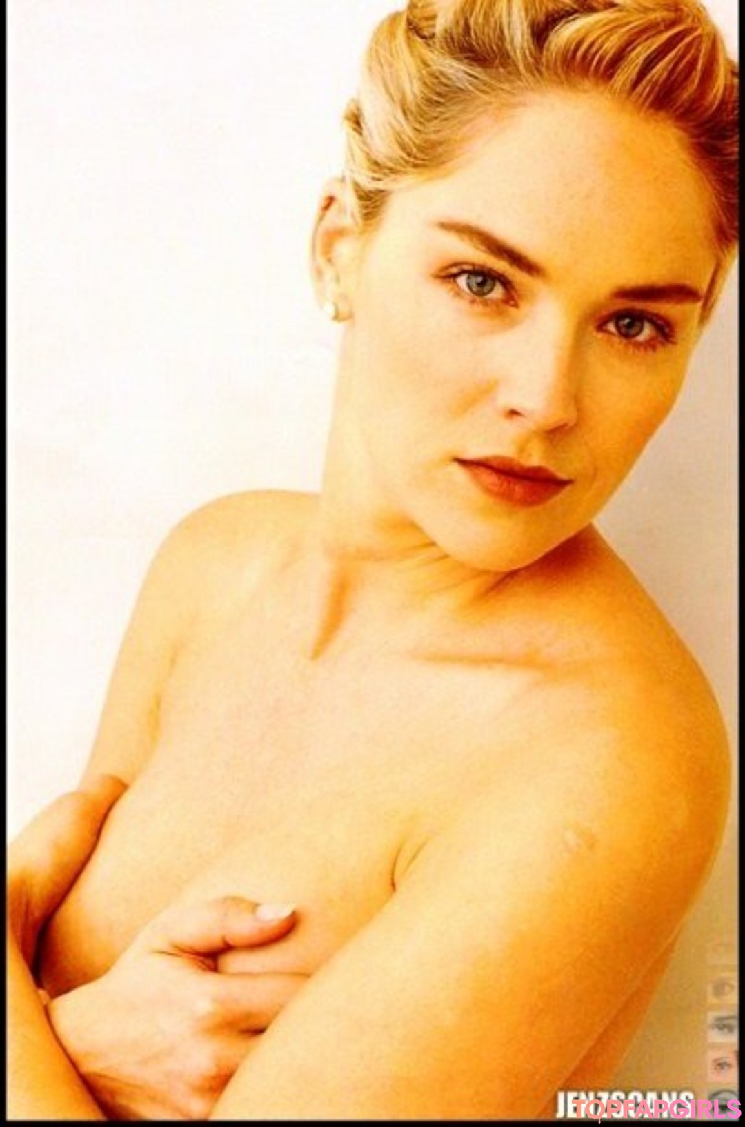 Sharon Stone Nude Leaked OnlyFans Photo #90