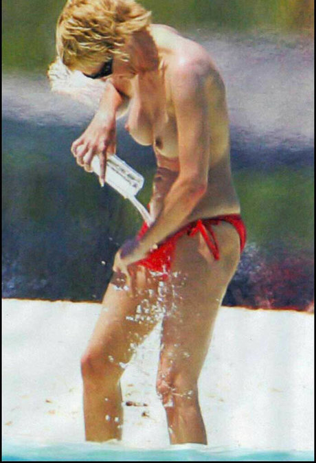 Sharon Stone nude leaked OnlyFans photo #56