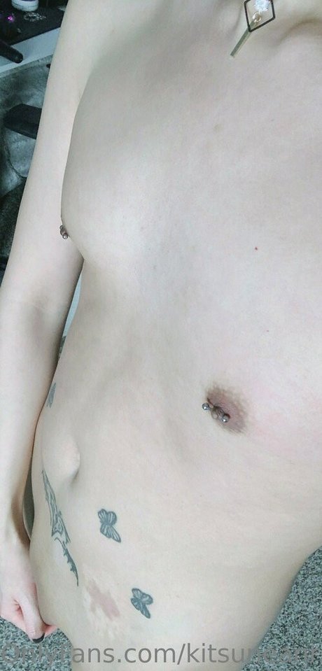Kitsuneanwi nude leaked OnlyFans photo #24