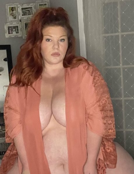Mrscurvybeautiful nude leaked OnlyFans pic