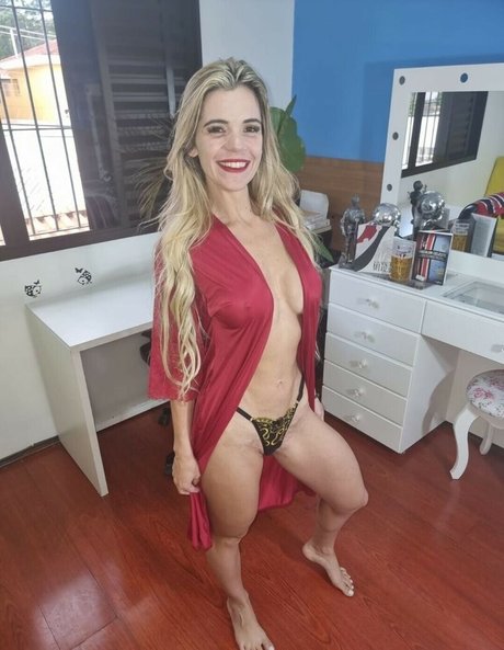 Layla Reis nude leaked OnlyFans pic