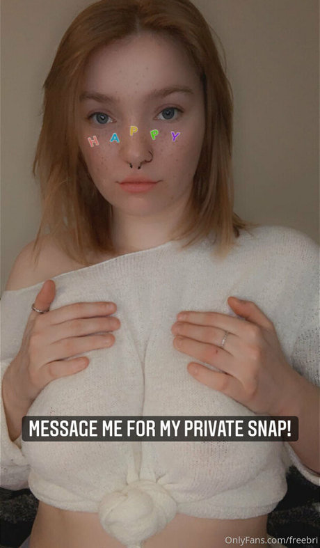 Freebri nude leaked OnlyFans photo #13