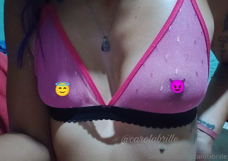 Carolabrille nude leaked OnlyFans pic