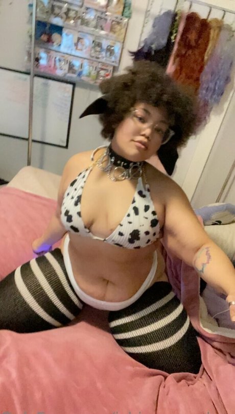 Ichigoneverland nude leaked OnlyFans pic