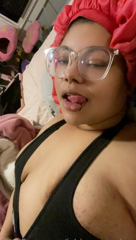 Ichigoneverland nude leaked OnlyFans pic