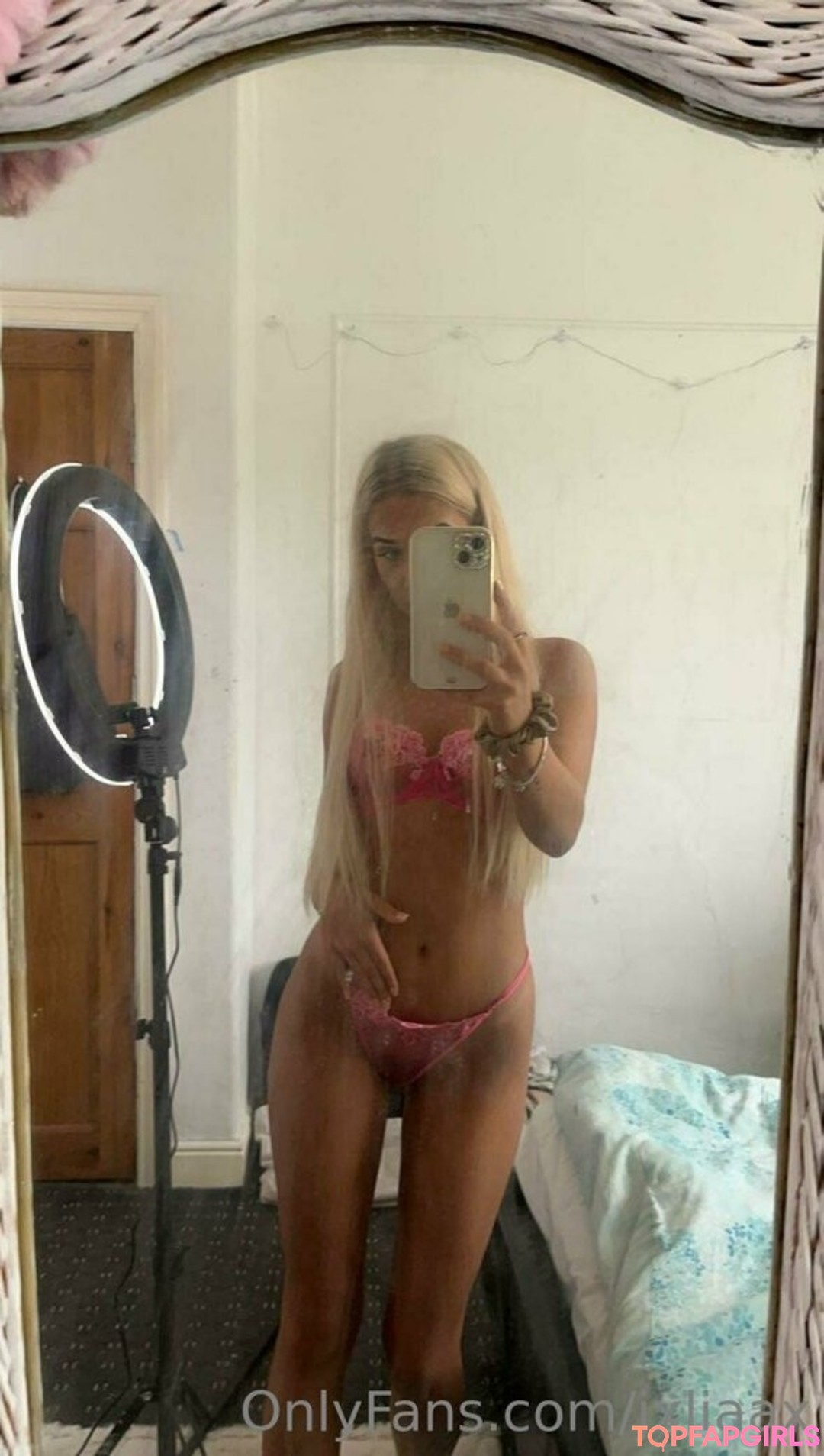 Blondiexof Nude Leaked OnlyFans Photo #30