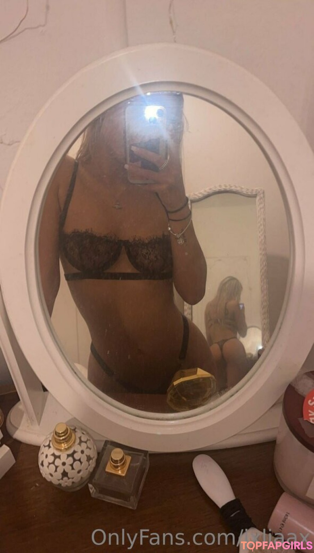 Blondiexof Nude Leaked OnlyFans Photo #11