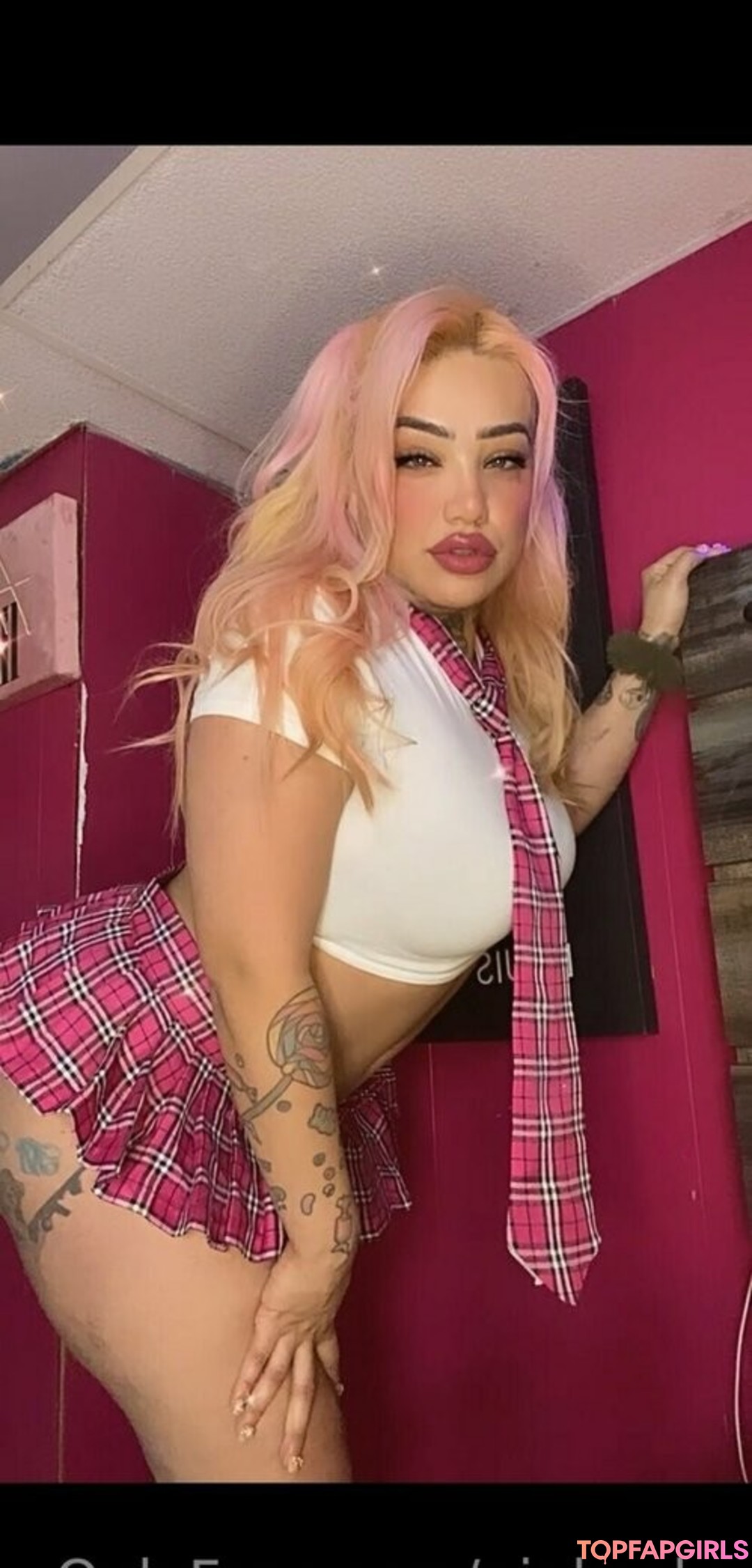 Pinkcoka Nude Leaked OnlyFans Photo #17