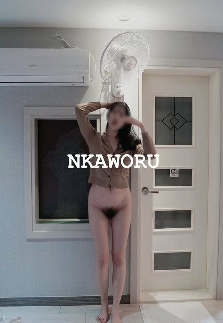 Nkaworu nude leaked OnlyFans photo #32
