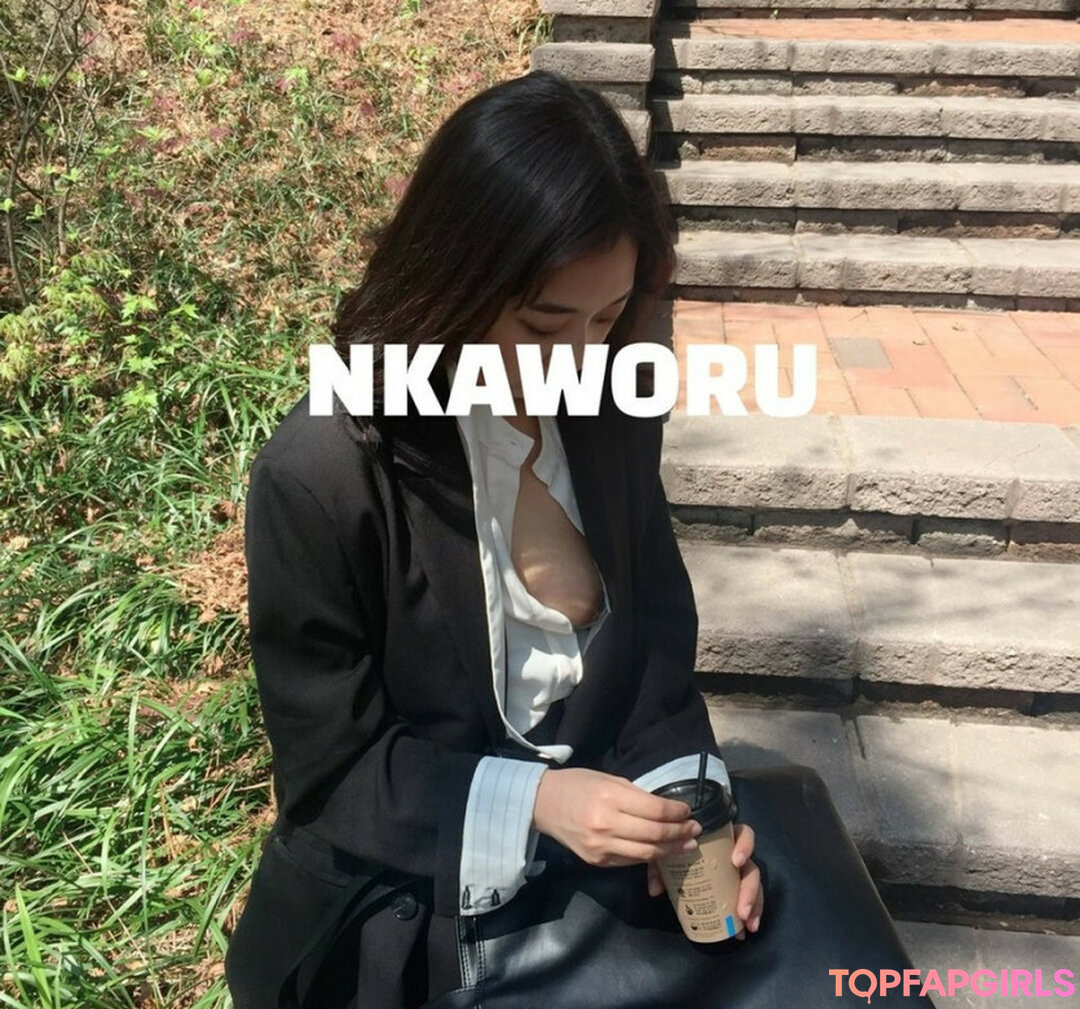 Nkaworu Nude Leaked OnlyFans Photo #42