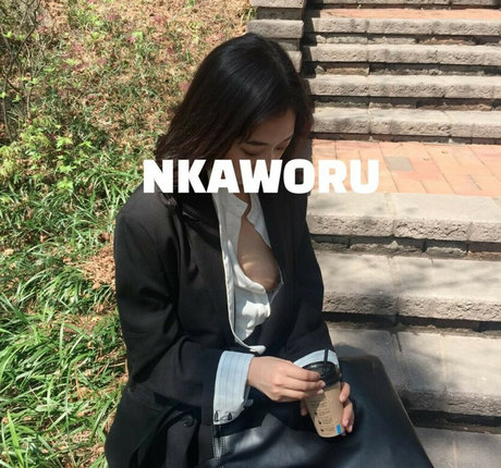 Nkaworu nude leaked OnlyFans photo #39