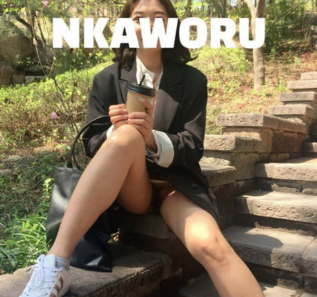 Nkaworu nude leaked OnlyFans photo #42