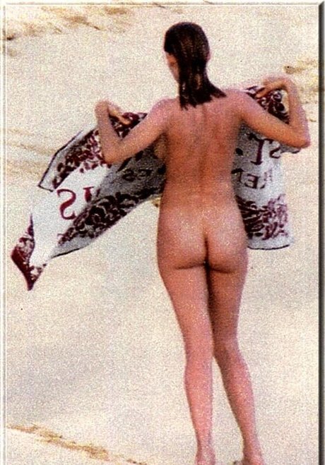 Uma Thurman nude leaked OnlyFans photo #148