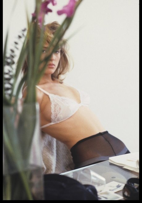 Uma Thurman nude leaked OnlyFans photo #65