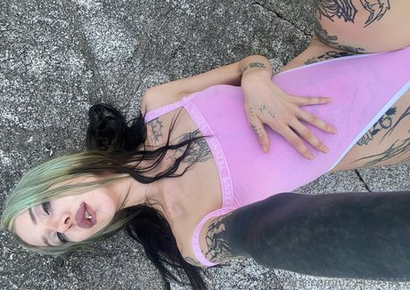 Lacydeexxx nude leaked OnlyFans photo #75