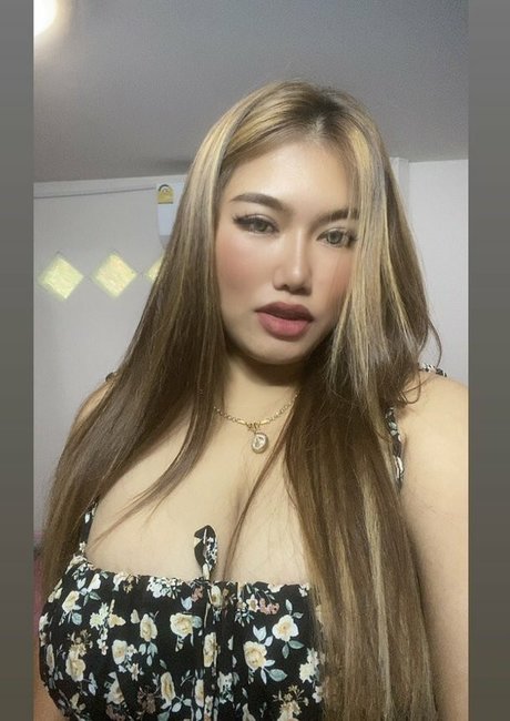 Thanaporn nude leaked OnlyFans photo #26