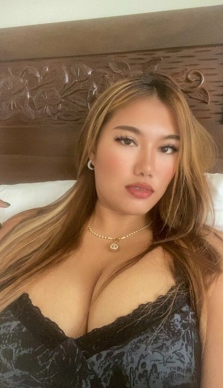 Thanaporn nude leaked OnlyFans photo #32