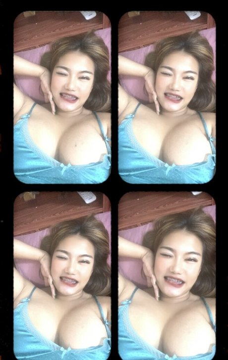 Thanaporn nude leaked OnlyFans photo #37
