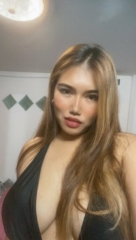 Thanaporn nude leaked OnlyFans pic