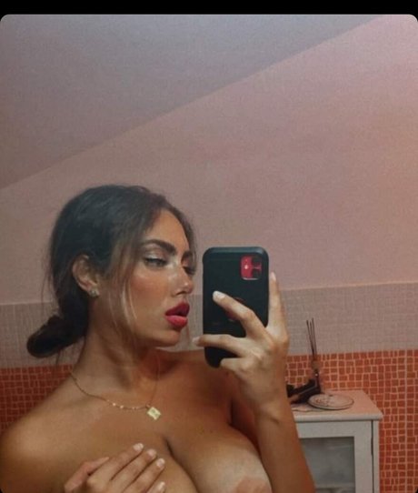 Ylenia Bevelacqua nude leaked OnlyFans pic