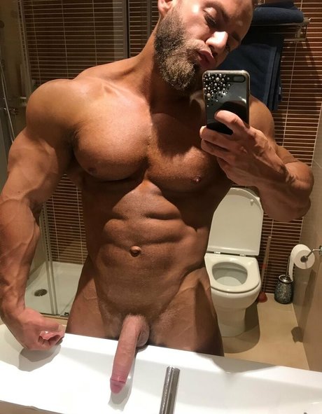 Drewalexander nude leaked OnlyFans pic